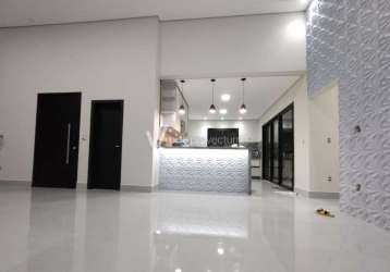 Casa comercial com 3 salas à venda na virginia pigato de souza, 63, parque bom retiro, paulínia, 242 m2 por r$ 1.490.000