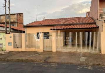 Casa com 2 quartos à venda na osmar josé perissinotto, 94, joão aranha, paulínia, 130 m2 por r$ 460.000