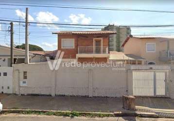 Casa com 3 quartos à venda na rua da imprensa, 41, jardim vista alegre, paulínia, 199 m2 por r$ 770.000