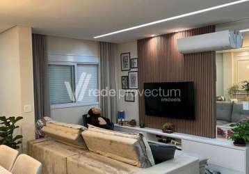 Apartamento com 2 quartos à venda na avenida doutor alexandre martins laroca, 930, morumbi, paulínia, 71 m2 por r$ 670.000