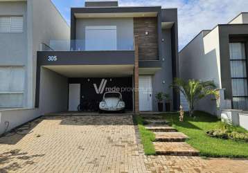 Casa com 3 quartos à venda na avenida presidente juscelino kubitschek de oliveira, 3851, nova paulínia, paulínia, 203 m2 por r$ 1.750.000