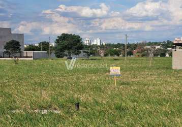 Terreno comercial à venda na rua geraldo ballone, 156, jardim america, paulínia por r$ 1.200.000