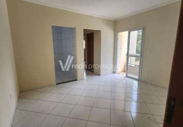 Apartamento com 2 quartos à venda na rua francisco martins de oliveira, 336, jardim ypê, paulínia, 58 m2 por r$ 380.000