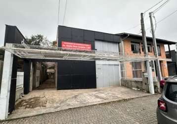 Oportunidade imperdível, casa comercial à venda no bairro bucarein, em joinville - r$1.600.000,00