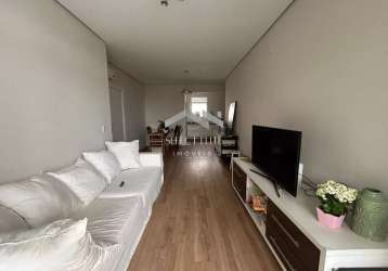 Apartamento para venda, 3 quarto(s),  coqueiros, florianópolis - ap122