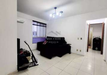 Apartamento para venda, 1 quarto(s),  kobrasol, são josé - ap153