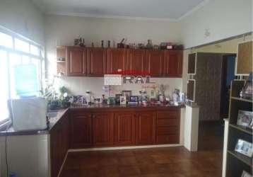 Casa para venda em mogi guaçu, jardim novo i, 4 dormitórios, 1 suíte, 3 banheiros, 5 vagas