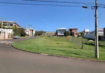 Terreno à venda, 384 m² por r$ 344.000,00 - damha i - piracicaba/sp