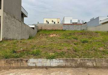 Terreno à venda, 256 m² por r$ 220.000,00 - ondas de piracicaba - piracicaba/sp