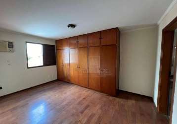 Apartamento com 2 dormitórios à venda, 89 m² por r$ 350.000 - alto - piracicaba/sp