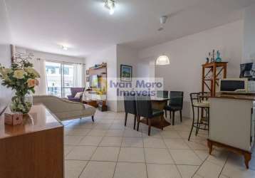 Apartamento à venda em praia brava  -  florianópolis - sc