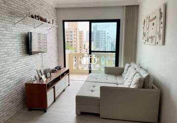 Apartamento à venda no bairro baeta neves, 72 m2