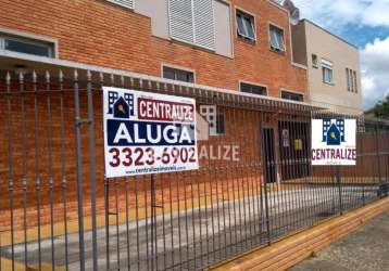 Locação- sala comercial em boa vista