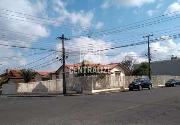 Locação- casa comercial em boa vista