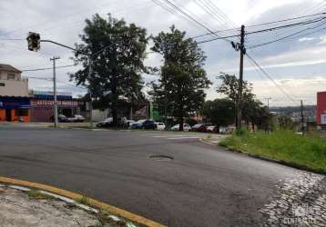 Locação- terreno em centro