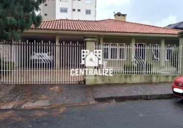 Locação- casa em vila estrela