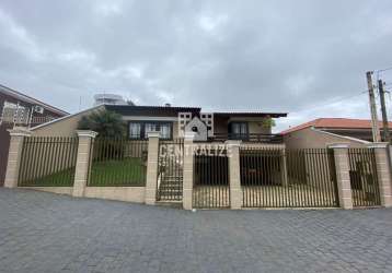 Locação- casa em jardim carvalho