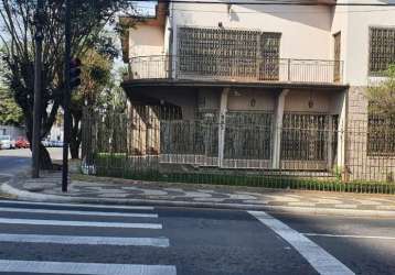 Locação-casa comercial em estrela