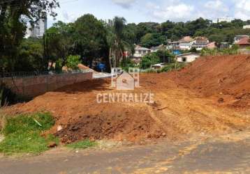 Venda-terreno em estrela