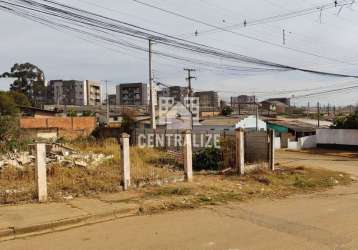 Venda-terreno em neves