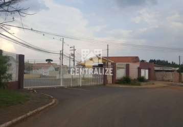 Venda- residencial bellas