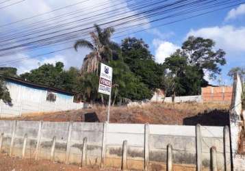 Venda-terreno em estrela