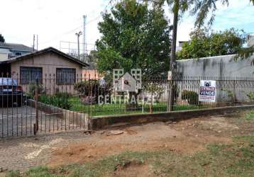 Venda- terreno em neves