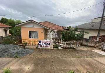 Venda-terreno em estrela