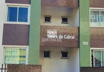 Venda- edifício solare de cabral