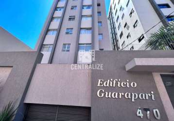 Venda-edifício guarapari