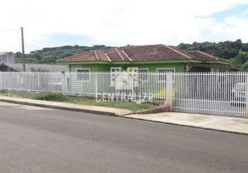 Venda - casa em jardim carvalho