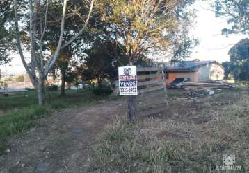 Chácara à venda em boa vista