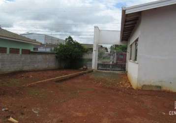 Venda- casa em col. dona luiza