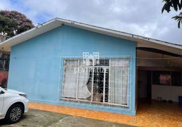 Venda- casa em col. dona luiza