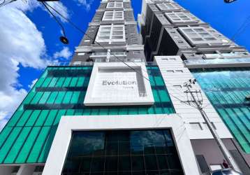 Venda-edifício evolution tower