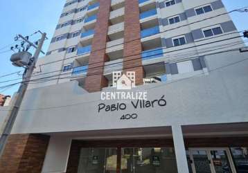 Venda- edifício pablo vilaró