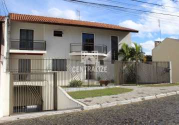 Venda- sobrado em triplex