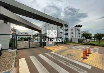 Venda residencial vittace uvaranas