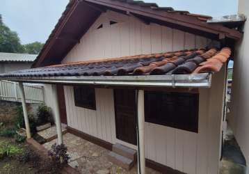 Casa a venda bairro escola agrícola