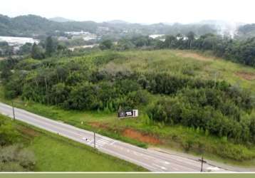 Terreno comercial no encano a venda !