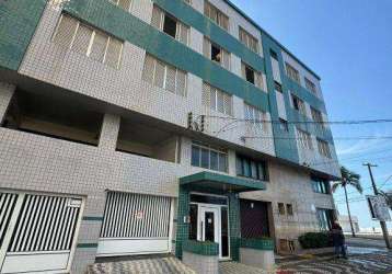 Apto. de 2 dorm(s), 1 vaga, vista mar, ocian, praia grande