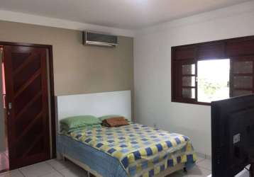 Casa com 3 dormitórios à venda, 172 m² por r$ 600.000 - neópolis - natal/rn