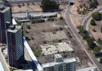 Terreno à venda, 10000 m² por r$ 10.000.000 - neópolis - natal/rn