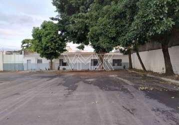 Galpão comercial para alugar no parque novo mundo