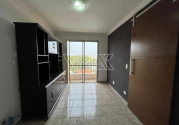 Apartamento para locação na vila paiva - sp