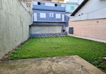 Terreno residencial à venda na vila maria alta