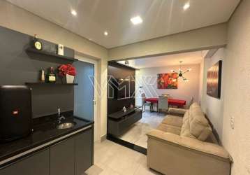 Apartamento a venda na vila guilherme