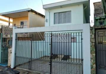 Casa assobradada à venda na vila maria alta com 2 quartos