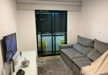 Apartamento á venda na vila medeiros - sp