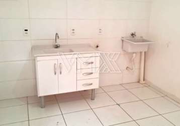 Apartamento para locação no carandiru - sp